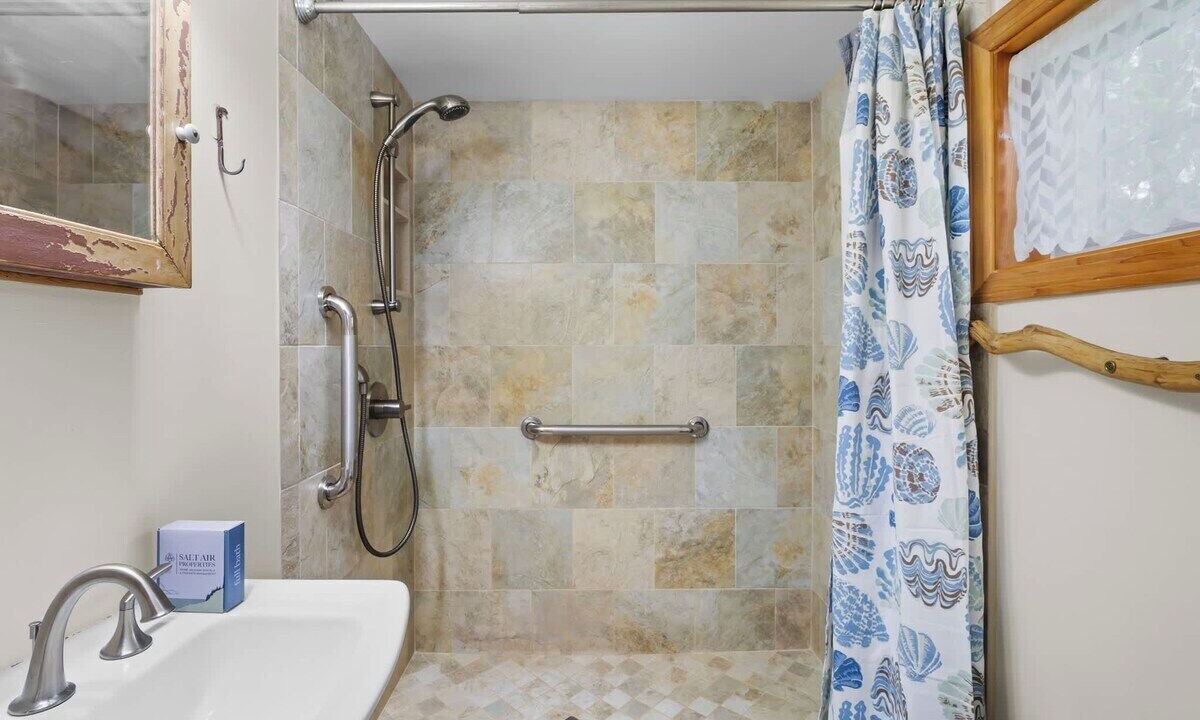 Photo of Bathroom in Corea