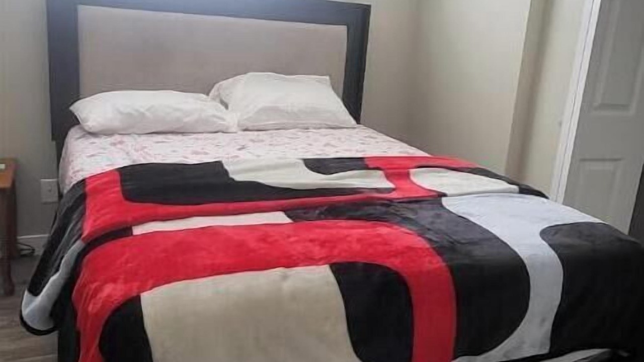 Photo of Bedroom in Regina