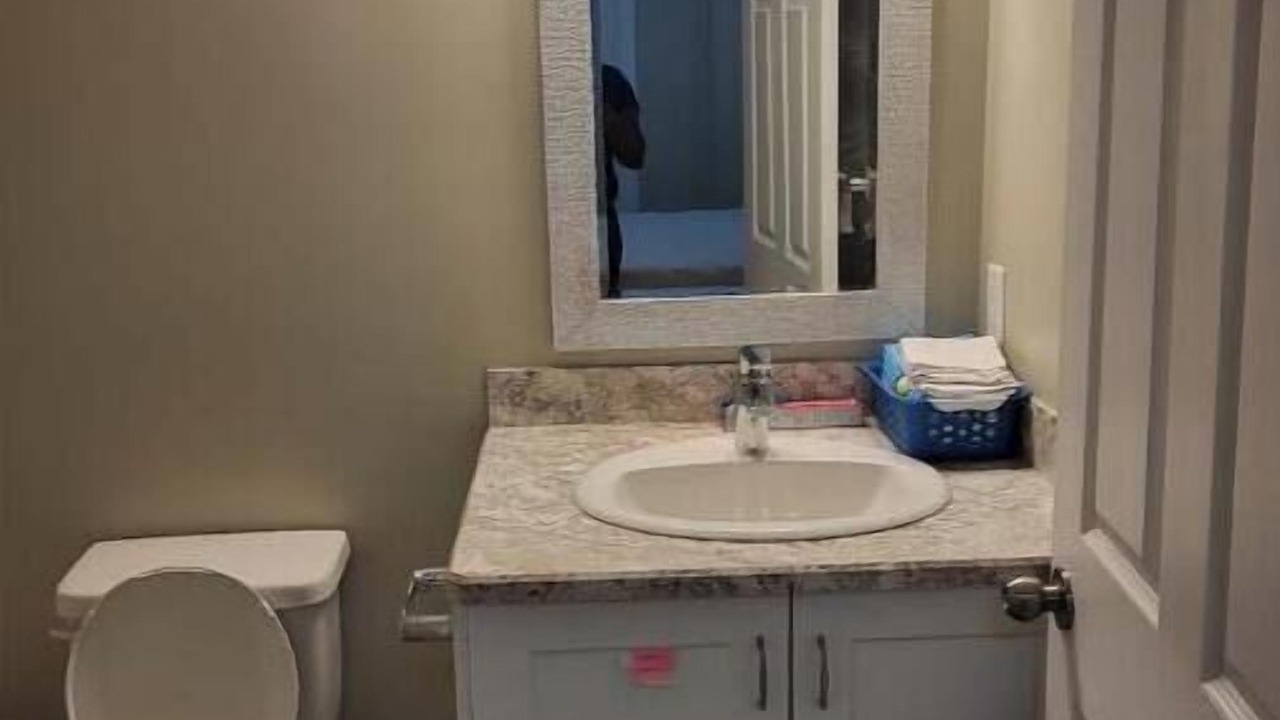 Photo of Bathroom in Regina