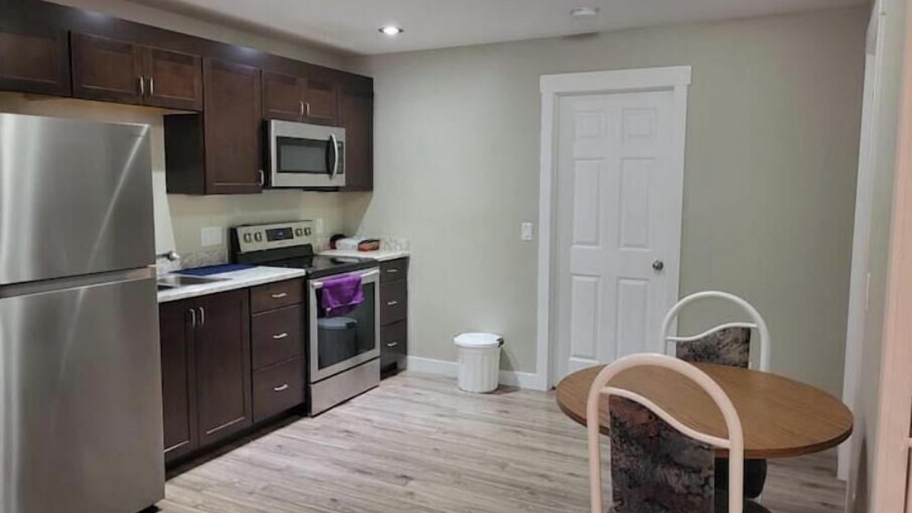 Photo of Kitchen in Regina