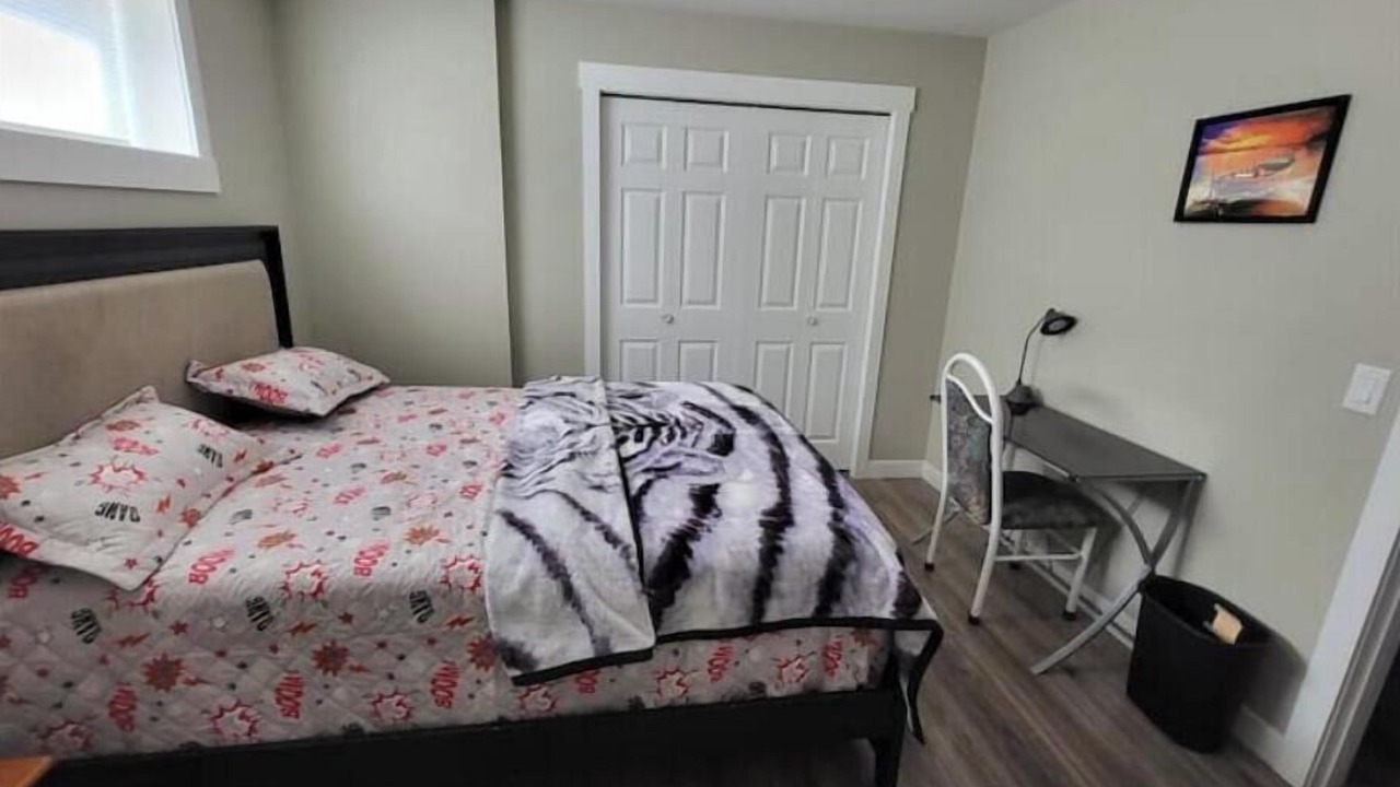 Photo of Bedroom in Regina