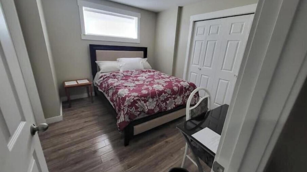 Photo of Bedroom in Regina