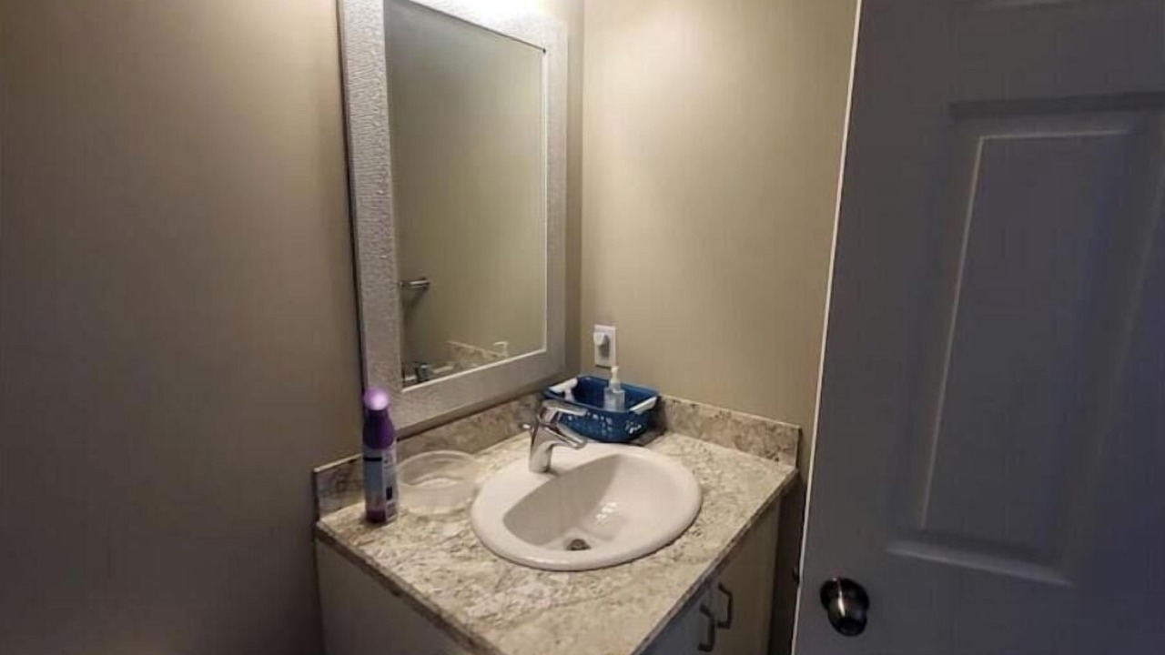 Photo of Bathroom in Regina