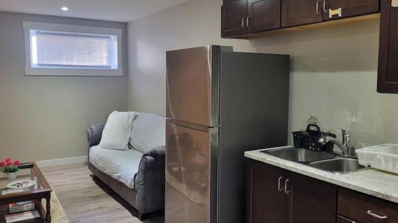 Photo of Livingroom in Regina