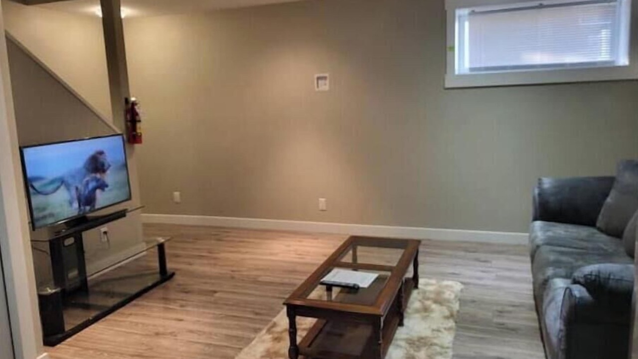 Photo of Livingroom in Regina