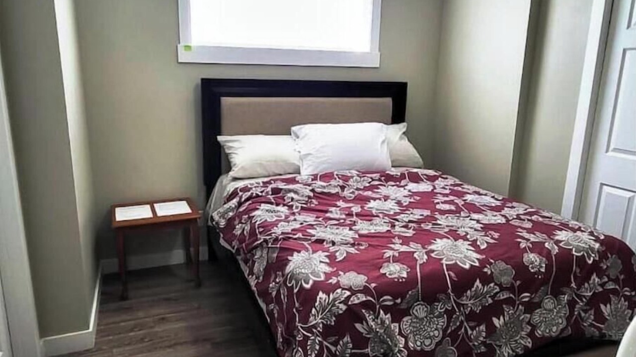 Photo of Bedroom in Regina