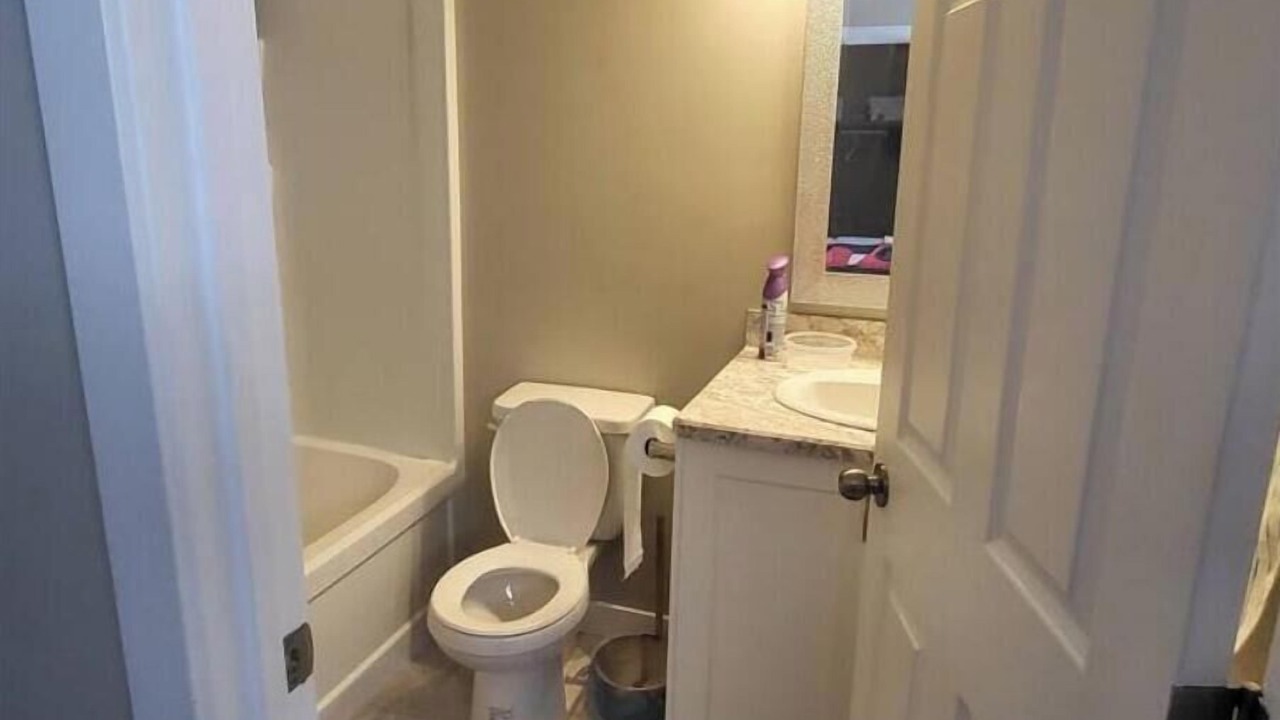 Photo of Bathroom in Regina