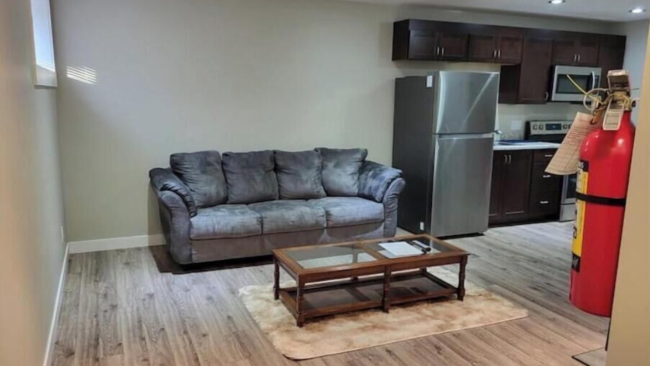 Photo of Livingroom in Regina