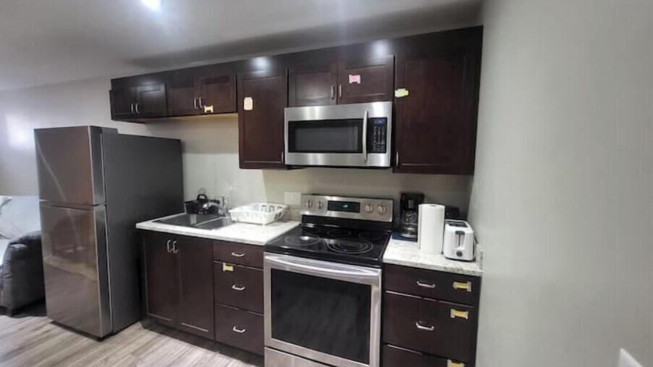Photo of Kitchen in Regina