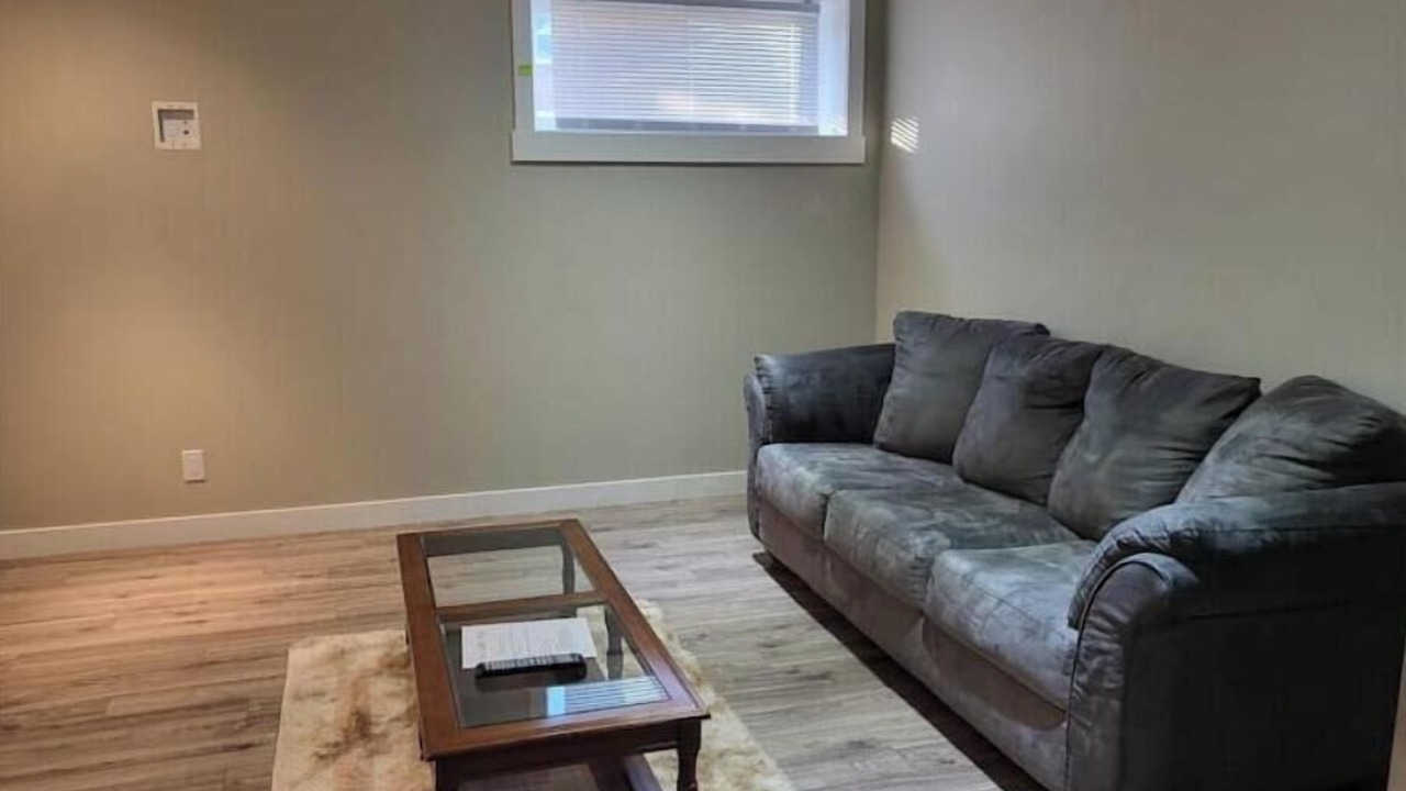 Photo of Livingroom in Regina