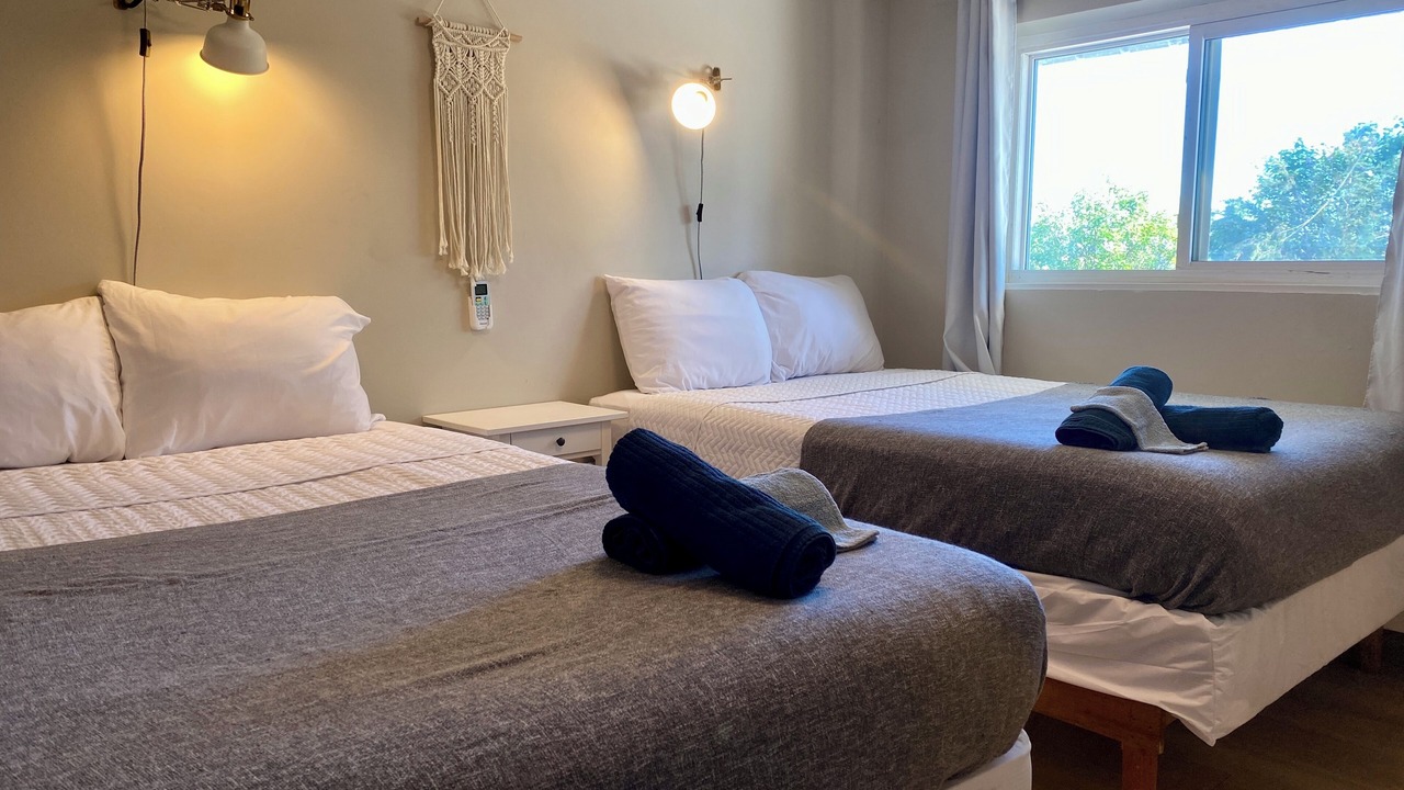 Photo of Bedroom in Bluewater
