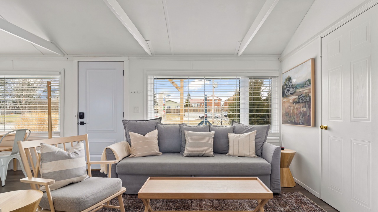 Photo of Livingroom in Wellington