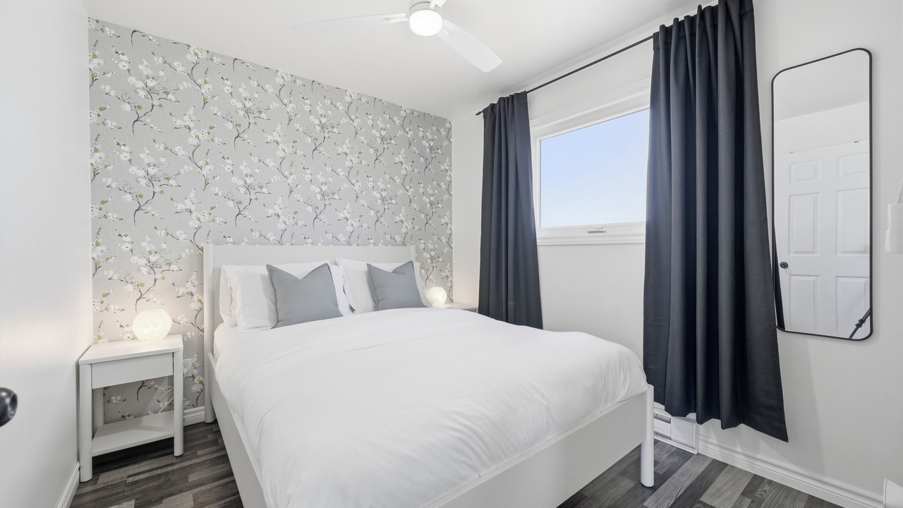Photo of Bedroom in Wellington