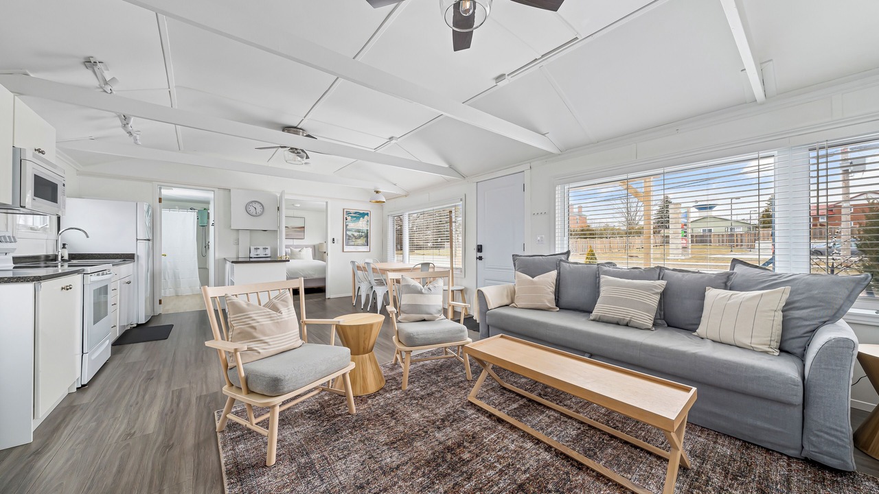 Photo of Livingroom in Wellington