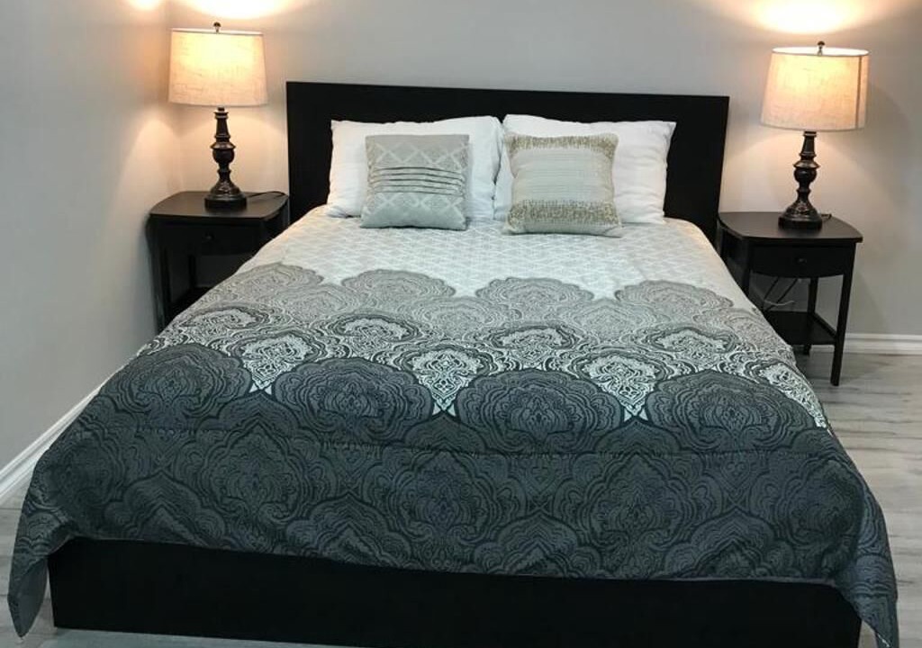 Photo of Bedroom in The Queensway