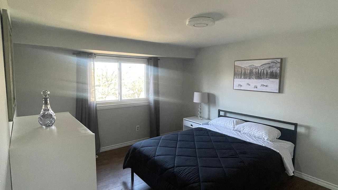 Photo of Bedroom in London