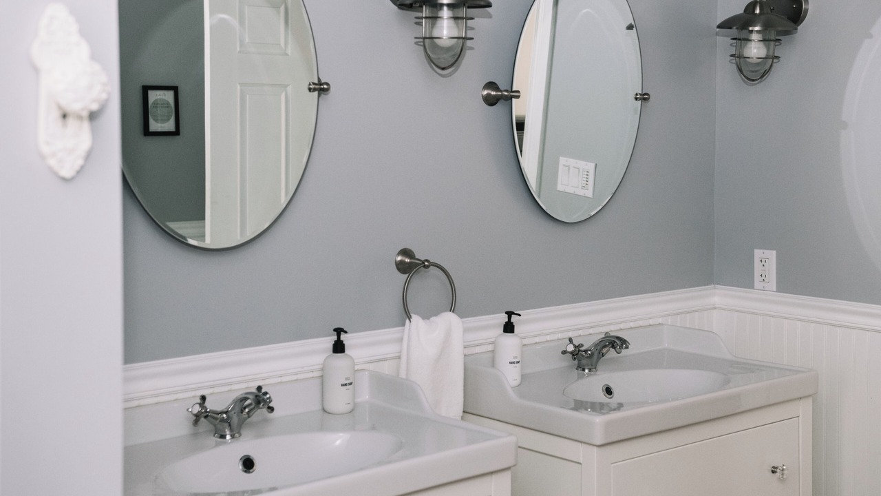 Photo of Bathroom in Bloomfield