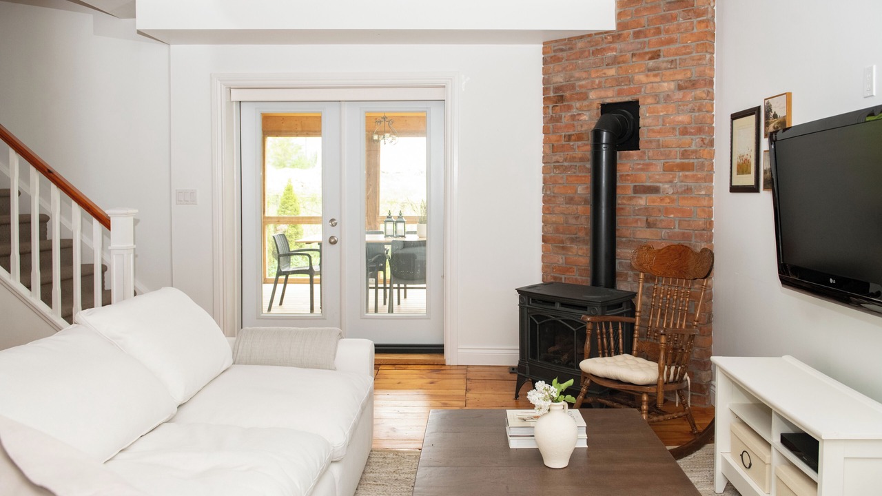 Photo of Livingroom in Bloomfield