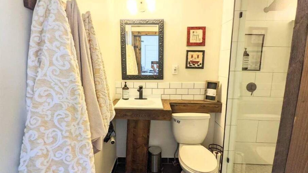 Photo of Bathroom in Nelson