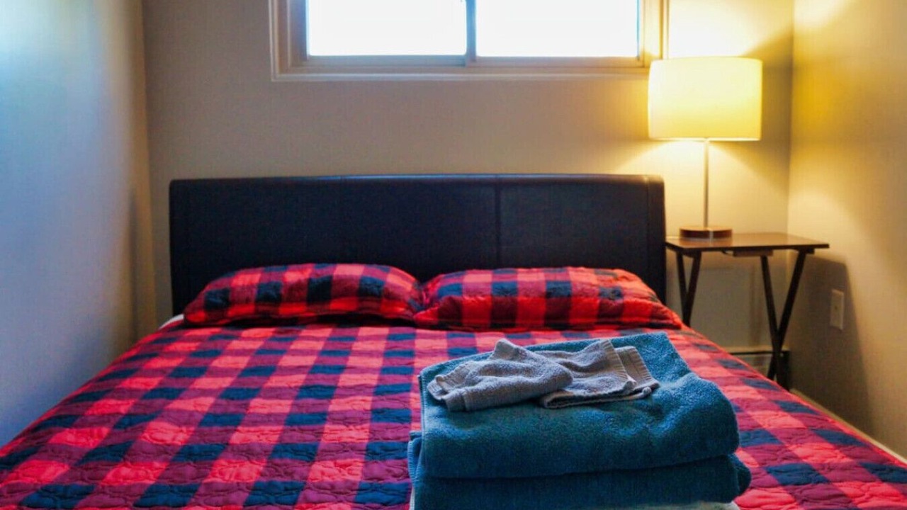 Photo of Bedroom in Connaught