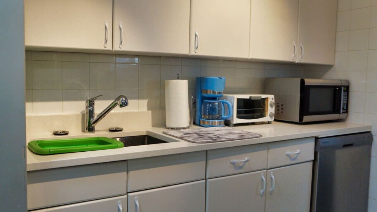 Photo of Kitchen in Connaught