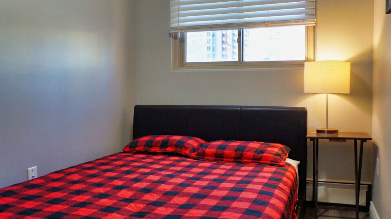 Photo of Bedroom in Connaught