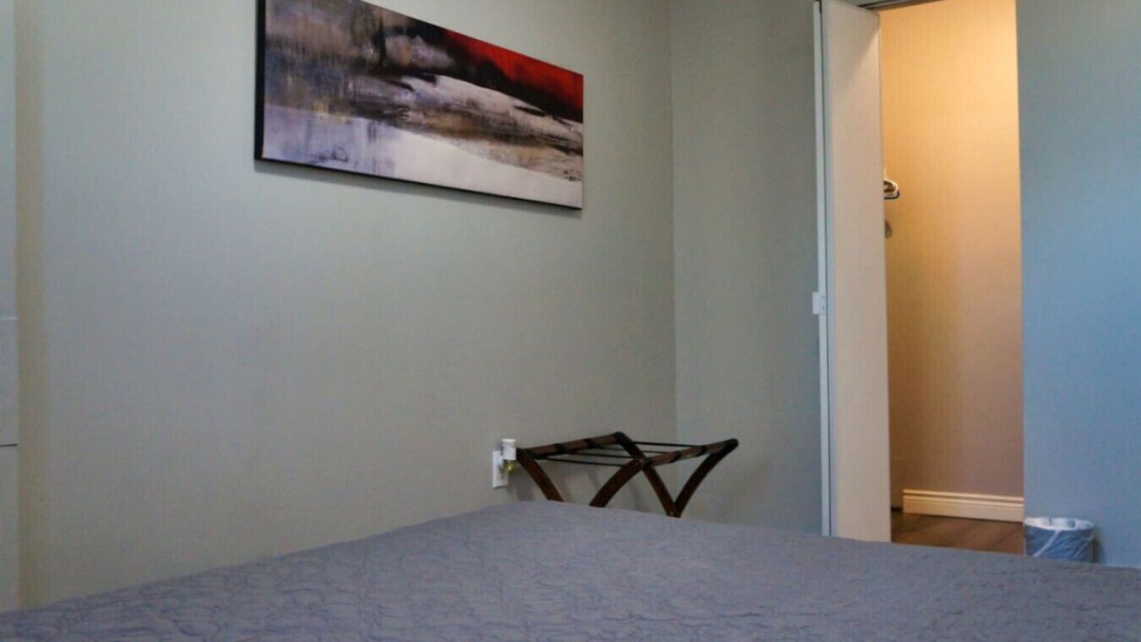 Photo of Bedroom in Connaught