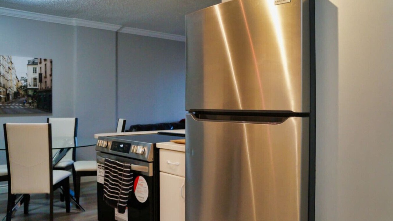 Photo of Kitchen in Connaught
