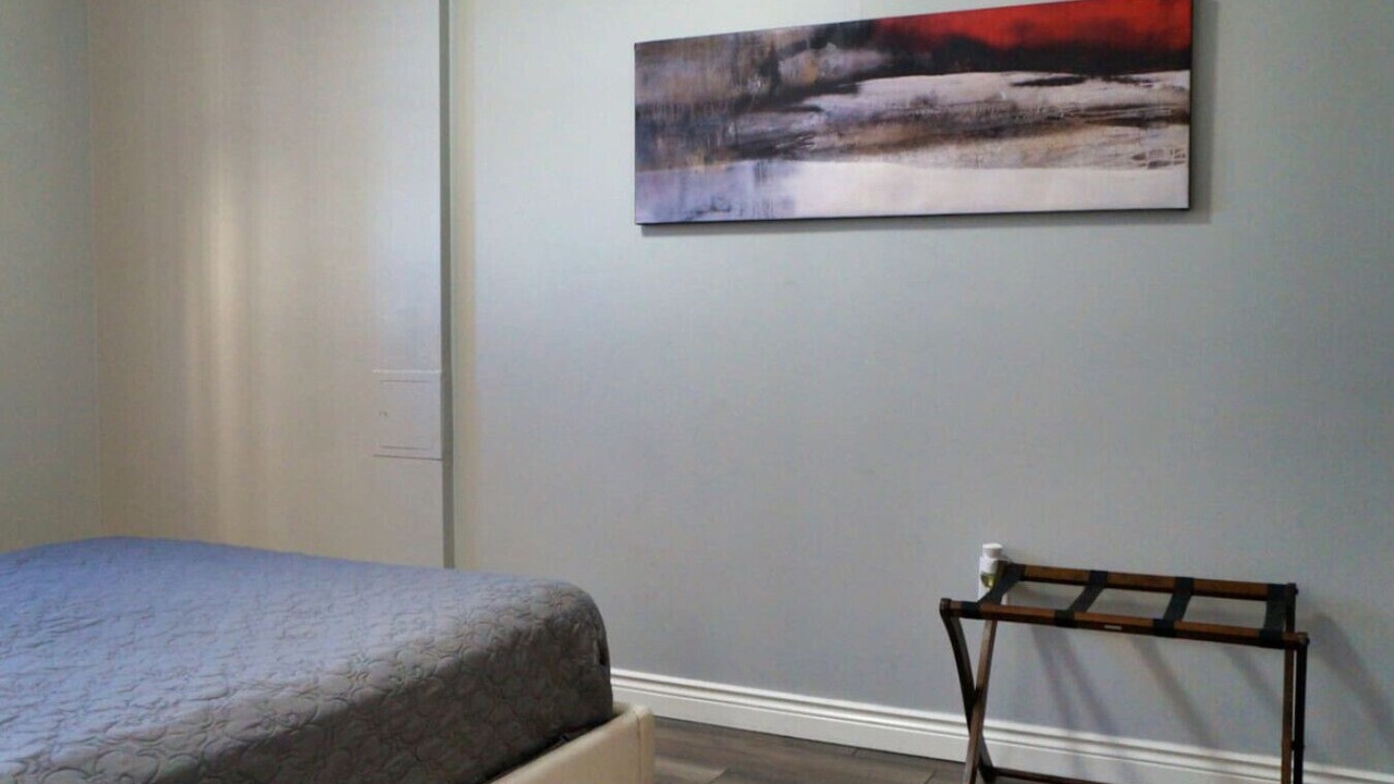 Photo of Bedroom in Connaught