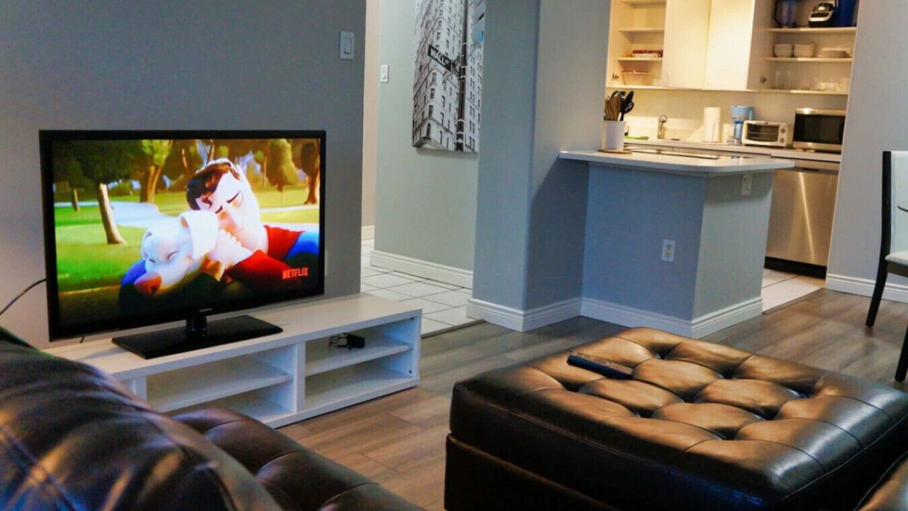 Photo of Livingroom in Connaught