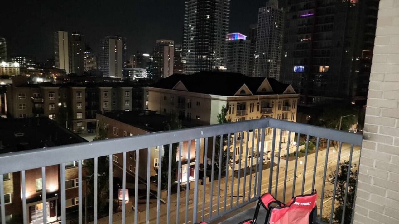 Photo of Outdoor in Connaught