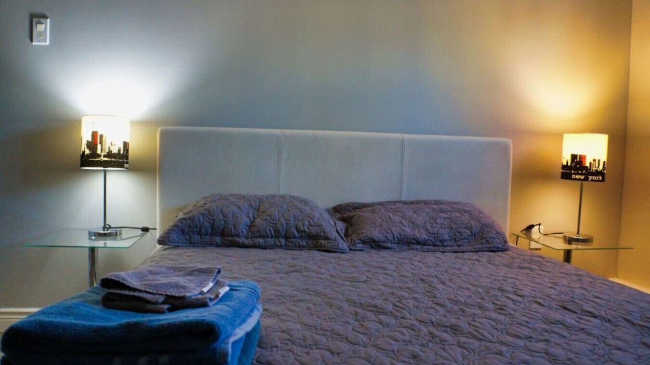 Photo of Bedroom in Connaught