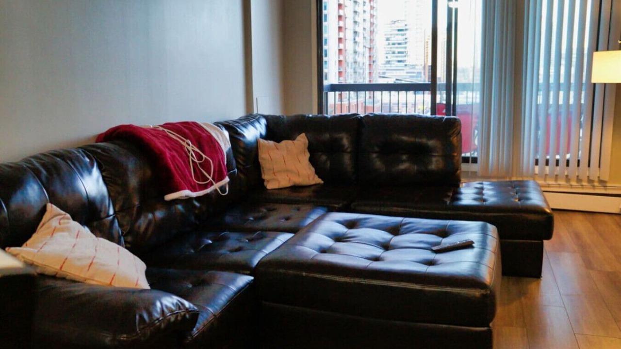 Photo of Livingroom in Connaught