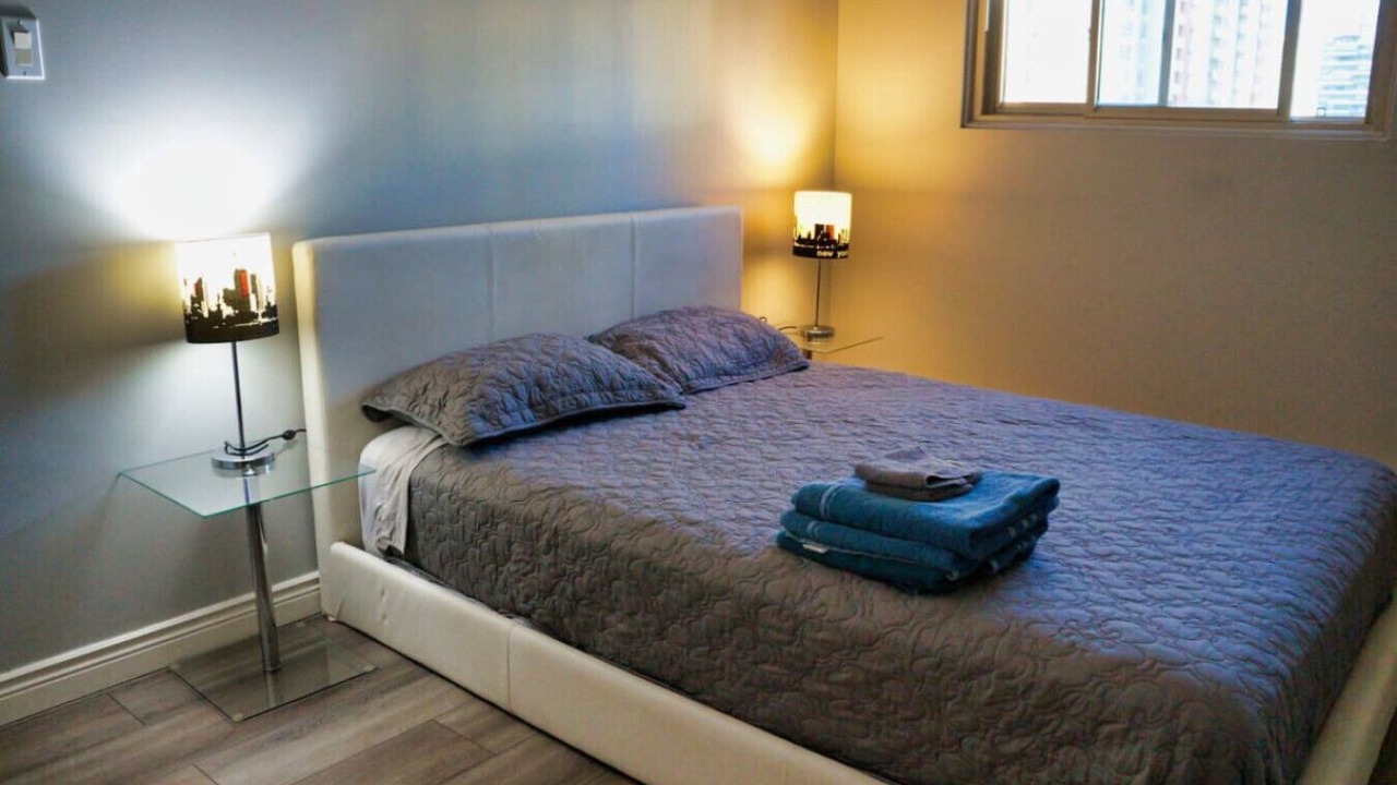 Photo of Bedroom in Connaught