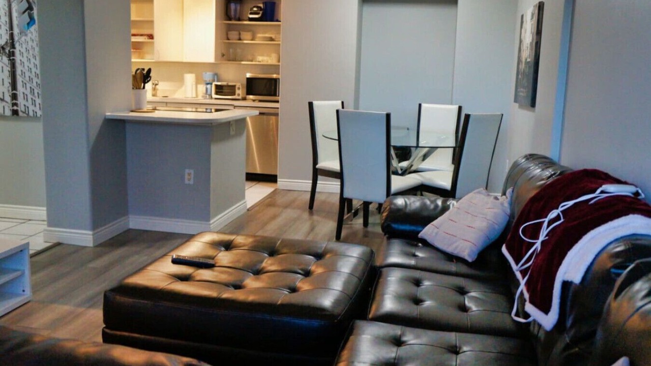 Photo of Livingroom in Connaught