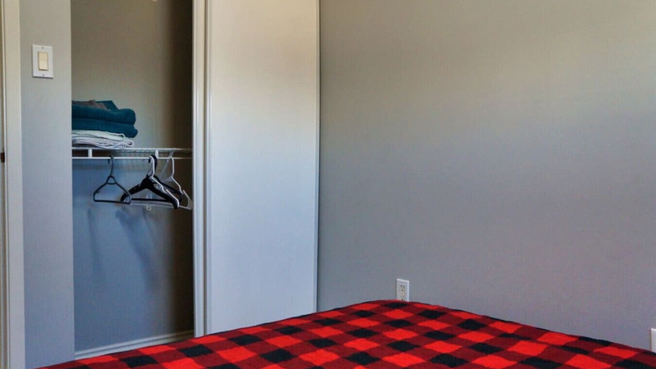 Photo of Bedroom in Connaught