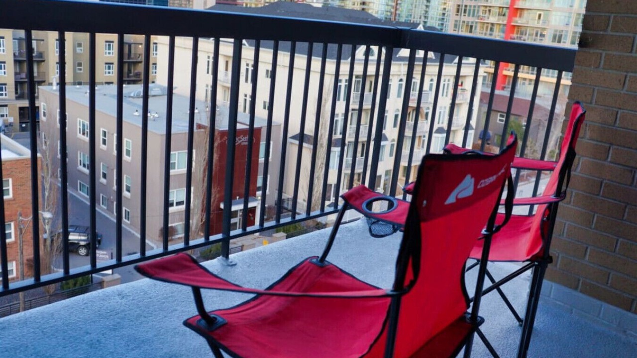 Photo of Outdoor in Connaught