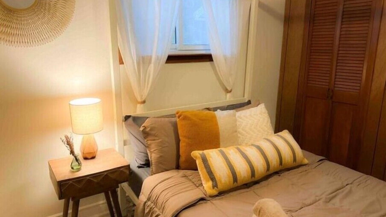 Photo of Bedroom in Huntsville