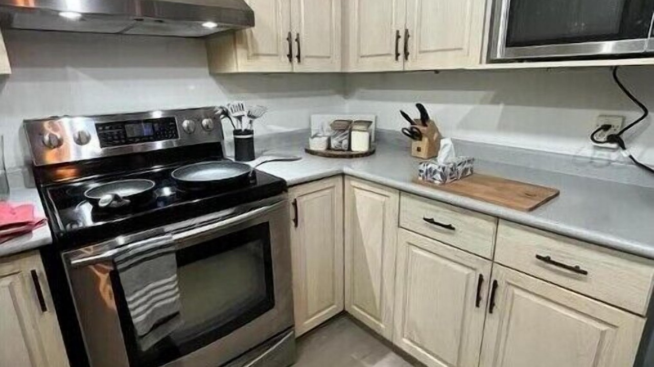 Photo of Kitchen in Huntsville