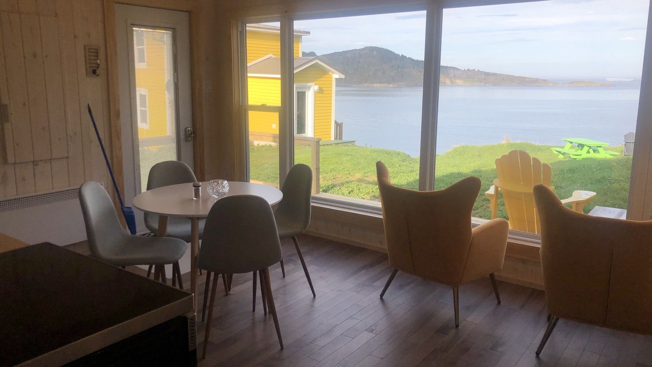 Photo of Others in Saint Lunaire-Griquet