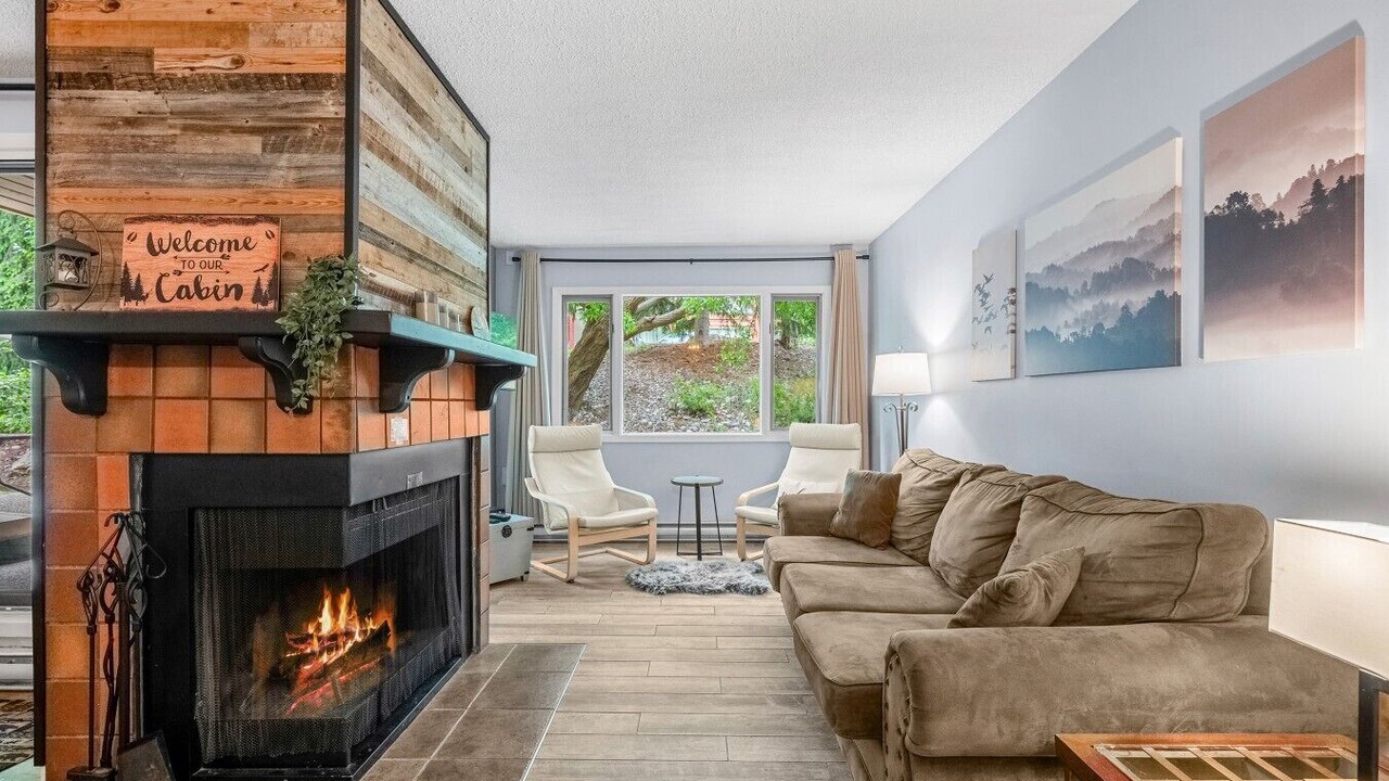Photo of Livingroom in Panorama