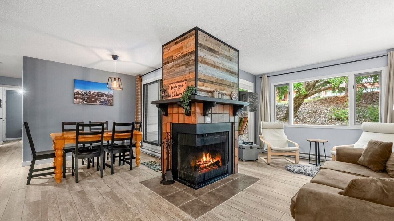 Photo of Livingroom in Panorama