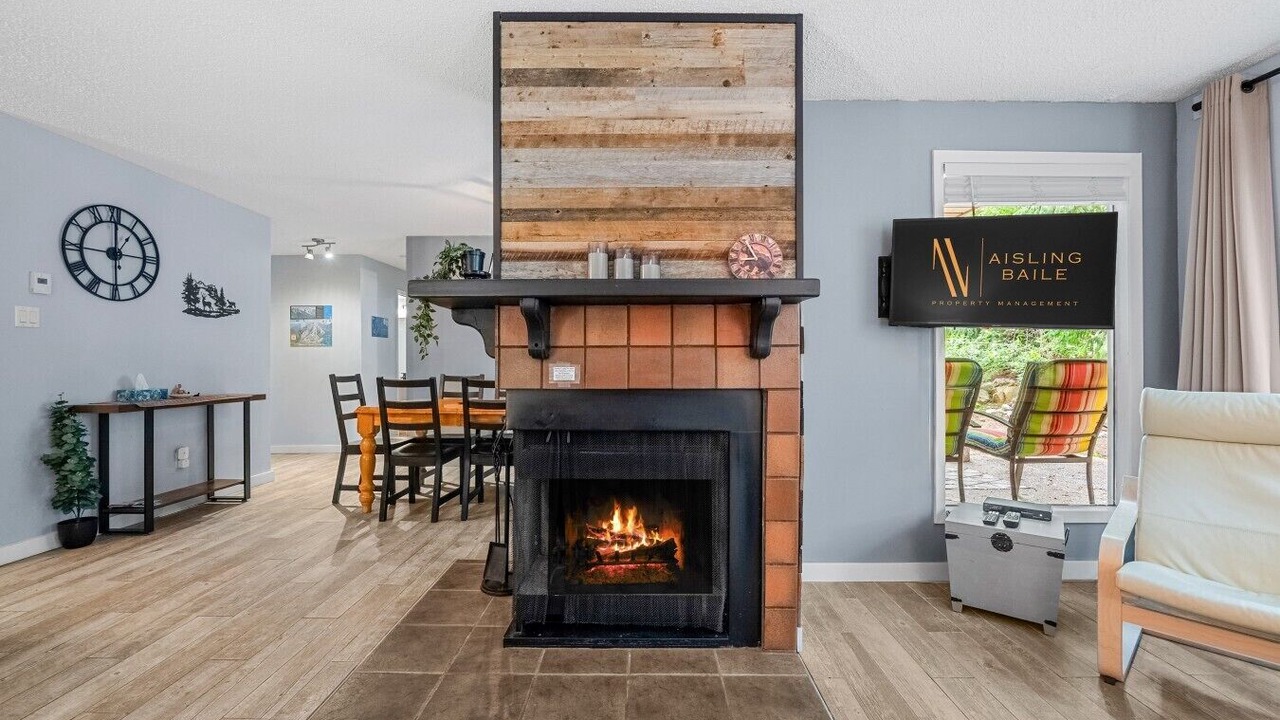 Photo of Livingroom in Panorama