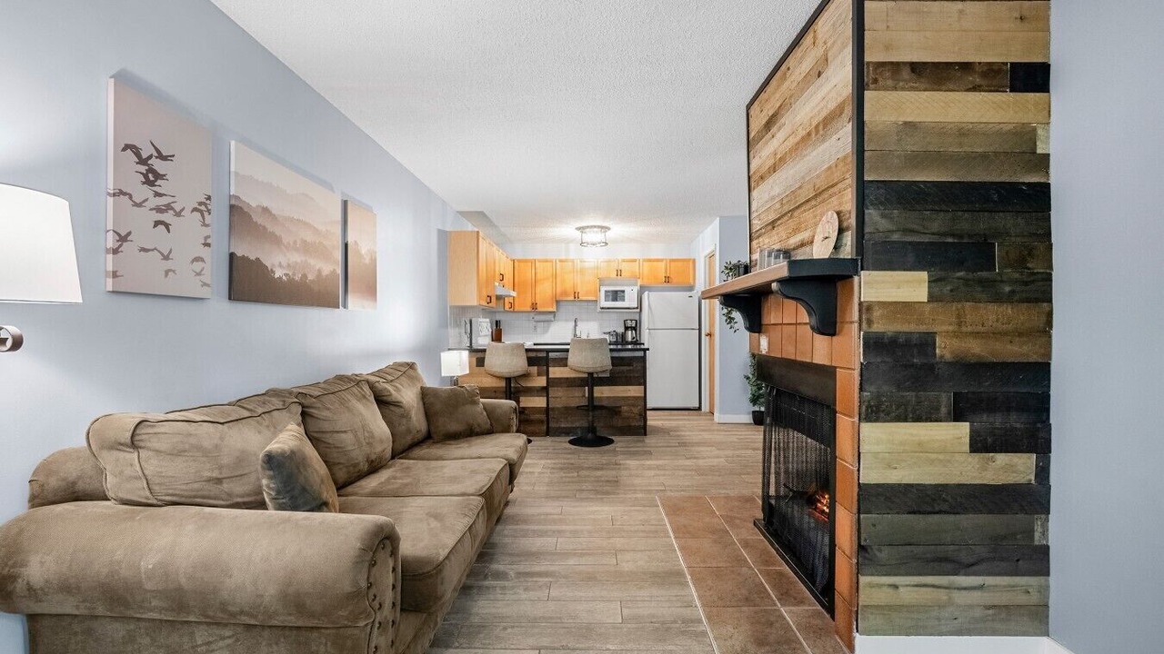 Photo of Livingroom in Panorama