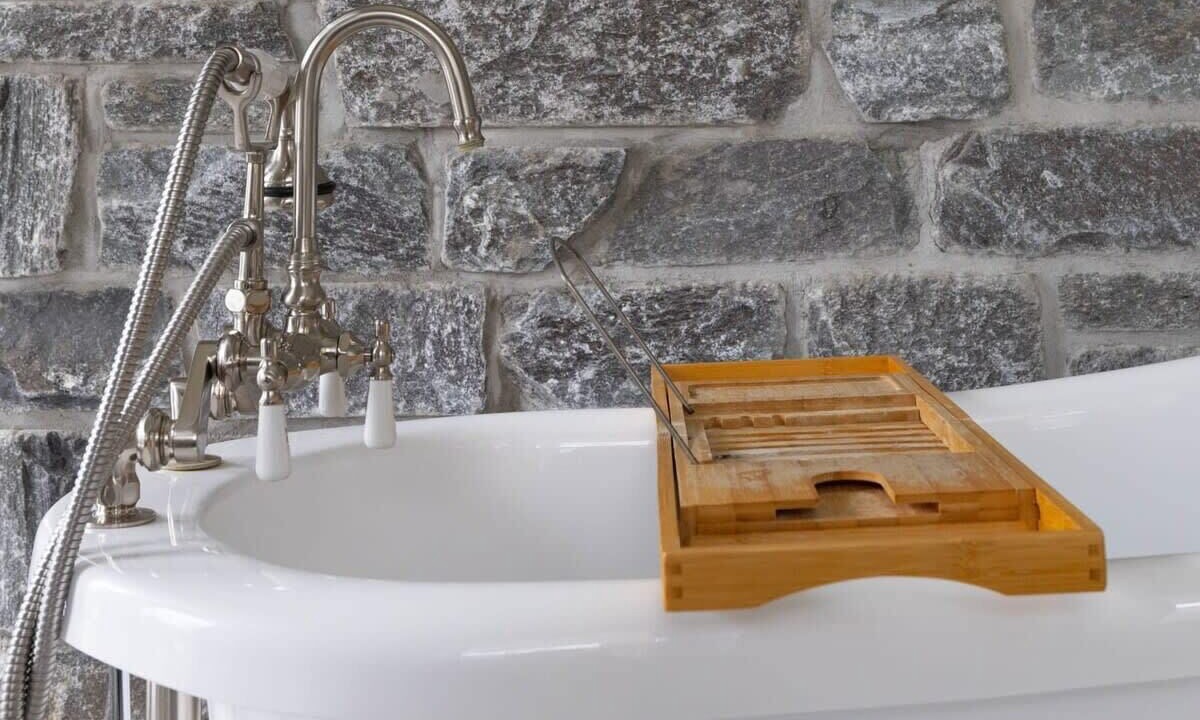 Photo of Bathroom in Frontenac