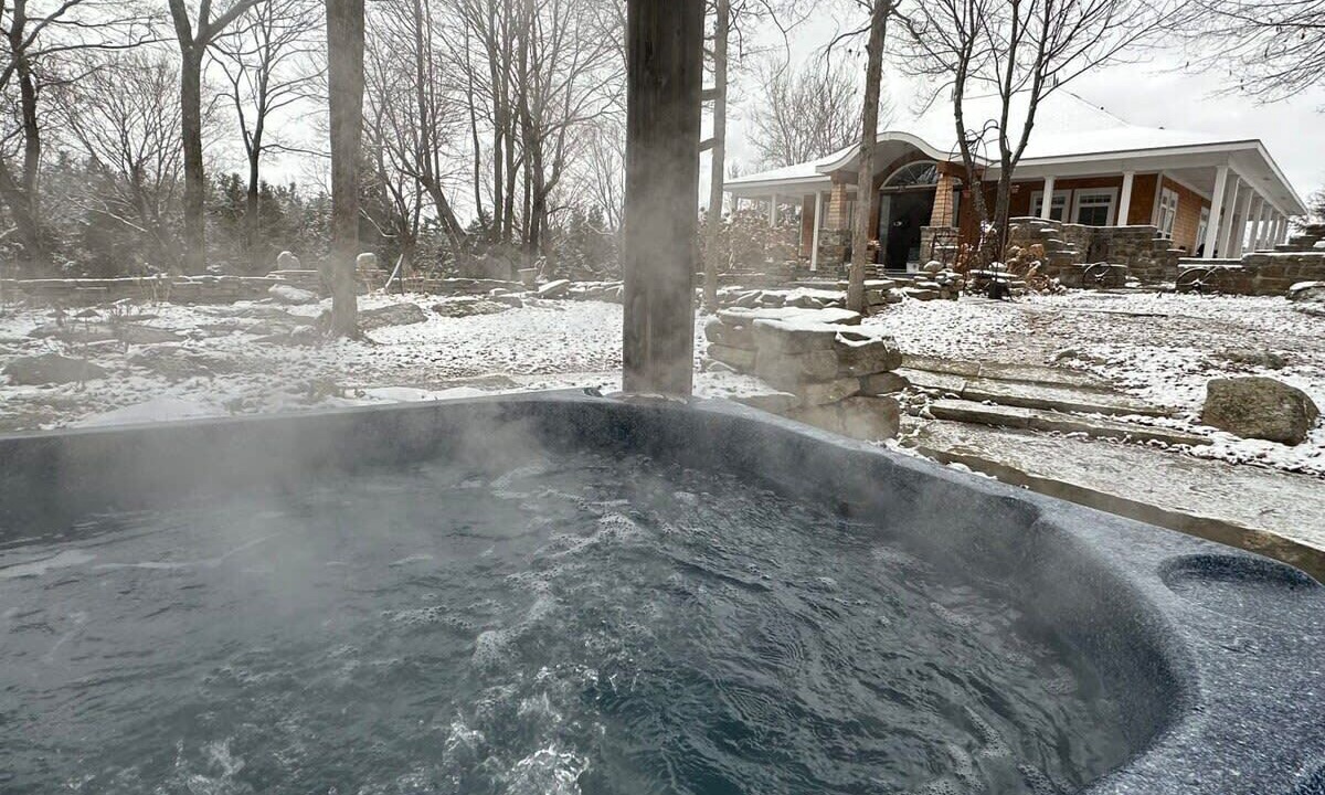 Photo of Outdoor in Frontenac