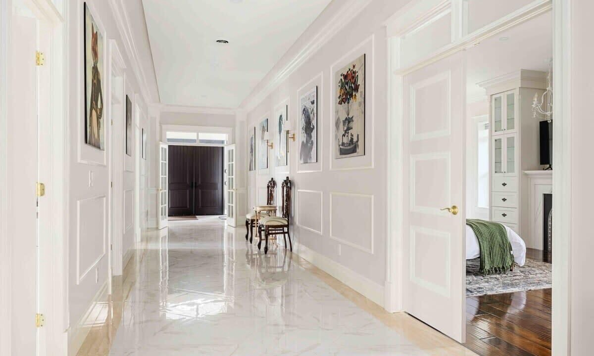Photo of Bedroom in Frontenac