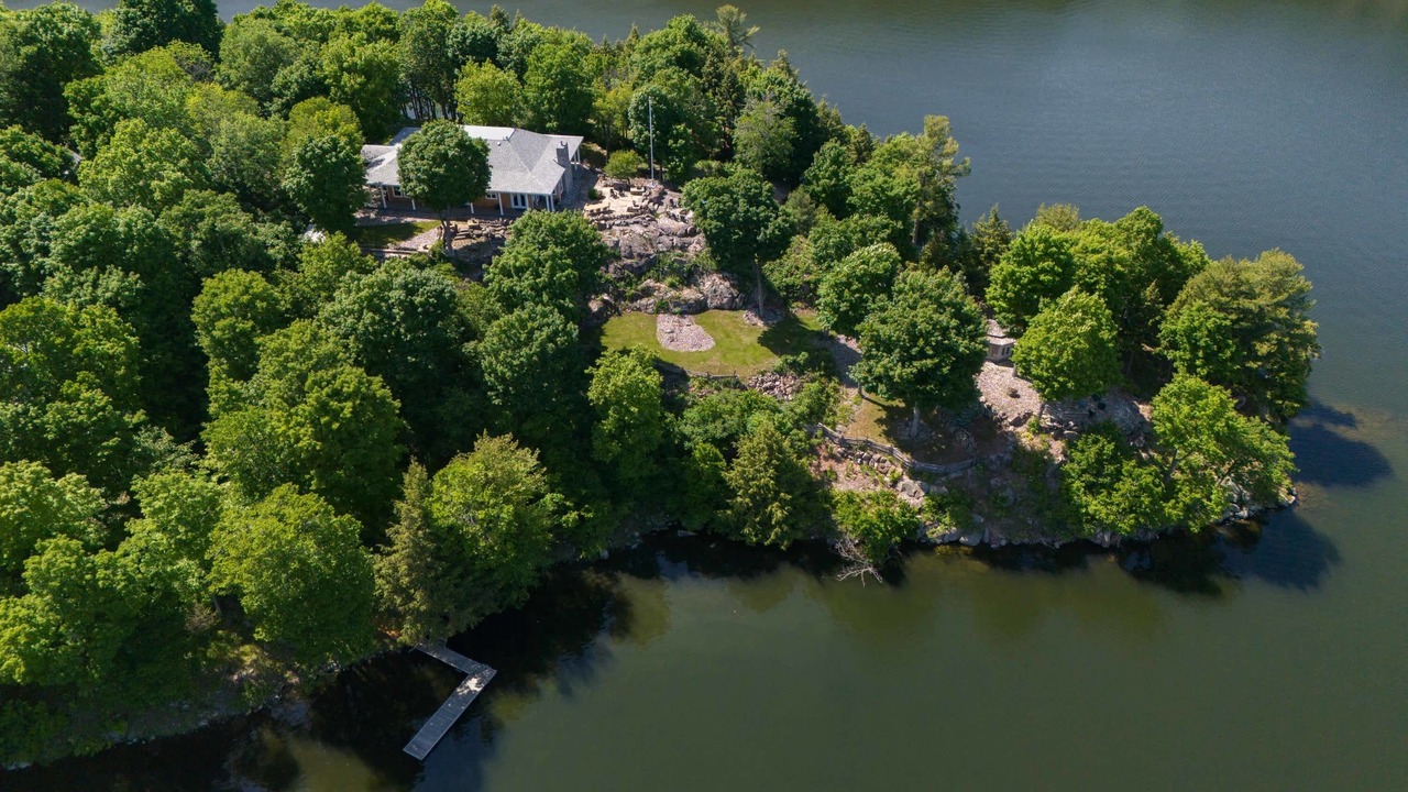 Photo of Outdoor in Frontenac