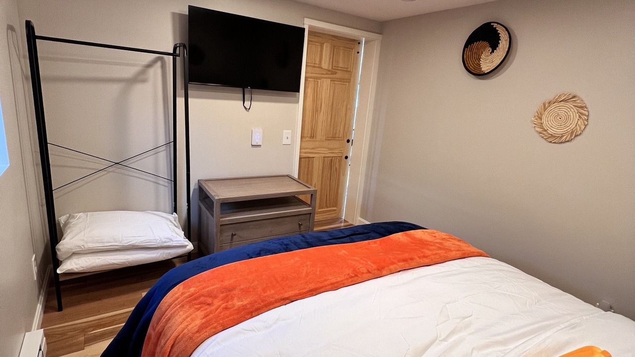 Photo of Bedroom in Old Orchard Beach