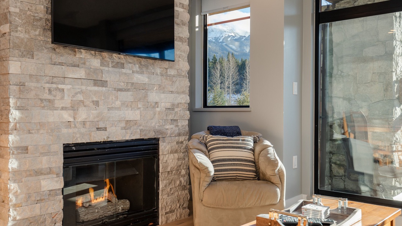 Photo of Livingroom in Nicklaus North